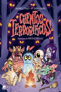 Cuentos terrorificos