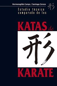 Estudio Tecnico Comparado de los Katas de Karate