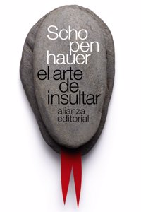 El arte de insultar / The Art of Insulting