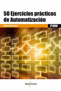 50 Ejercicios practicos de Automatizacion