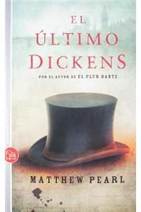 El Ultimo Dickens