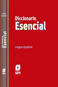 Diccionario Esencial. Lengua espanola