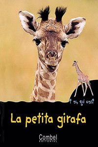 La petita girafa