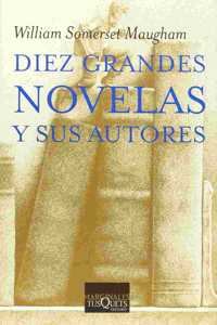 Diez grandes novelas y sus autores