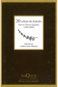 20 Aos de Poes-A