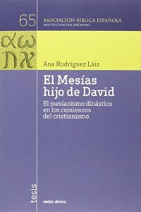 El Mesias hijo de David