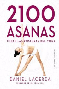 2100 Asanas