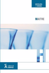 Maitre (Hosteleria y turismo) (Spanish Edition)