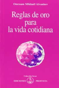 Reglas de oro para la vida cotidiana