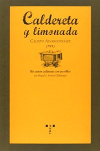 Caldereta y limonada