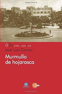 Murmullo de Hojarasca