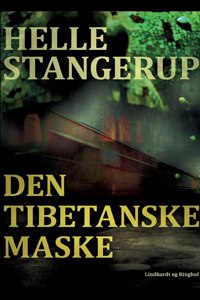 Den tibetanske maske
