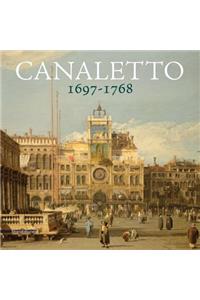 Canaletto 1697-1768