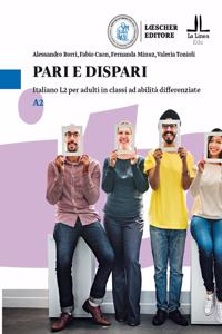 Pari e dispari