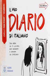 Il mio diario di italiano