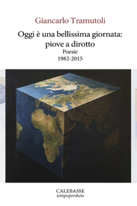 Oggi è una bellissima giornata