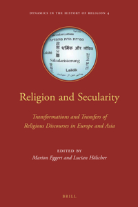 Religion and Secularity