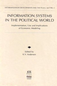 Informatization Systems in the Political World