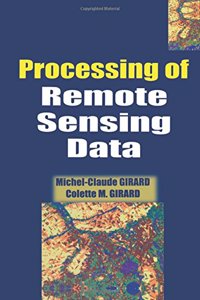 Processing of Remote Sensing Data