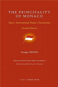 Principality of Monaco