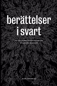 Berättelser i svart