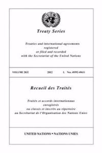 United Nations Treaty Series