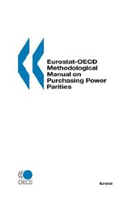 Eurostat-OECD Methodological Manual on Purchasing Power Parities