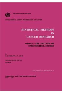 Statistical Methods in Cancer Research