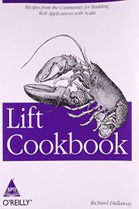 Lift Cookbook