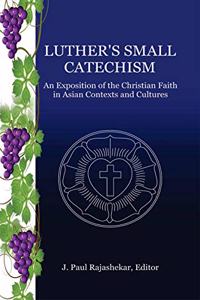 Luthers Small Catechism: