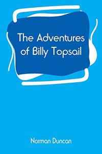 Adventures of Billy Topsail