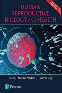 Human Reproductive Biology and Health - Pearson