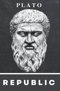 The Republic by Plato