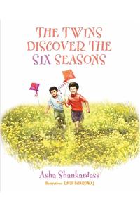The Twins Discover: The Six Seasons