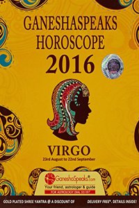 Virgo - Eng - 2016 - Ganeshaspeaks