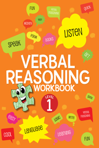 Verbal Reasoning Workbook 1