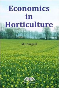 Economics In Horticulture