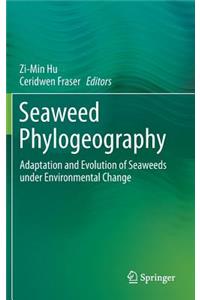 Seaweed Phylogeography