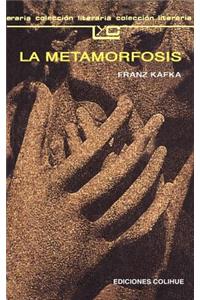 Metamorfosis, La