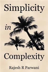 Simplicity in Complexity