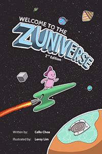 Welcome to the Zuniverse