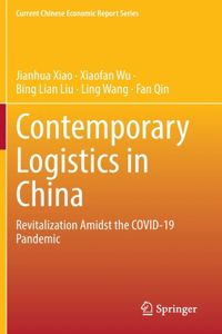 Contemporary Logistics in China