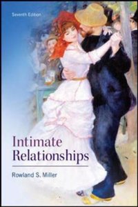 Intimate Relationships (Int'l Ed)