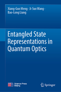 Entangled State Representations in Quantum Optics