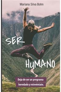 Ser humano