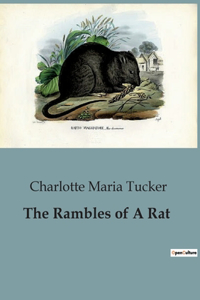Rambles of A Rat