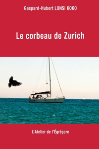 corbeau de Zurich