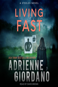 Living Fast Lib/E