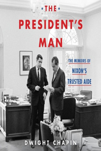 President's Man