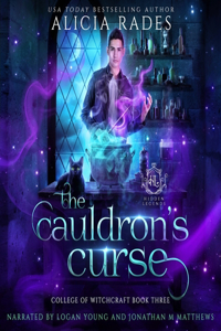 Cauldron's Curse